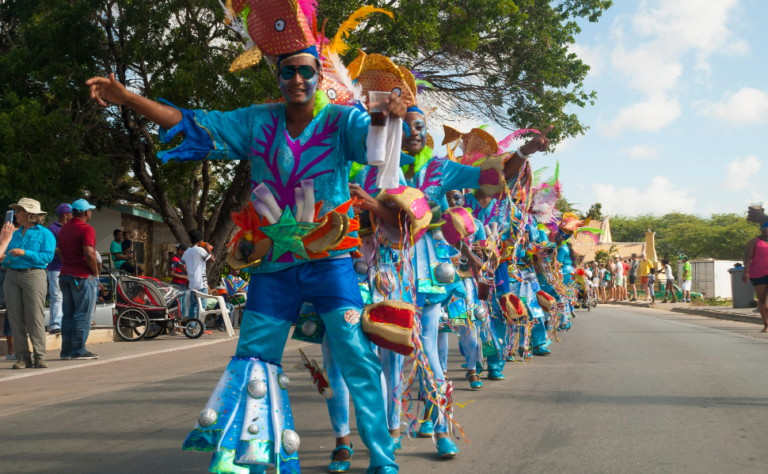 TFCL EVENTS - Tobago Festivals Commission Ltd.