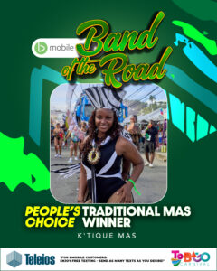 TMAS WInner 2025 - K'tique Mas